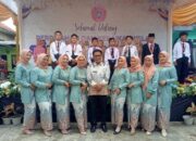 Perpisahan Siswa Kelas VI dan Kenaikan Kelas I – V  SDN 2 Sindangrasa Ajaran Tahun  2023 – 2024