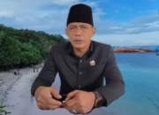 Ketua DPRD Pangandaran  Asep Noordin:, Keindahan Alam Pantai Pasir Putih Pangandaran dan Sebuah Tantangan Konservasi