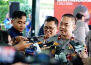 HUT Bhayangkara Ke-78, Polri Gelar Balap Sepeda di Sudirman Sabtu Besok, Diikuti Ratusan Pebalap