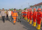 Risiko Karhutlah Tinggi, OKI Siaga Dini