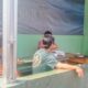 Silaturahmi Kamtibmas, Polsek Sukadana Polres Ciamis Koorkom ke Warga Dusun Cikancah