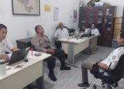 Perkuat Sinergitas, Polsek Panumbangan Polres Ciamis Patroli Kamtibmas ke Warga Kertaraharja