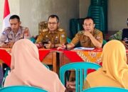 Cipta Kondisi, Polsek Cikoneng Polres Ciamis Ikuti Rapat Persiapan Porsadin di Tingkat Kabupaten