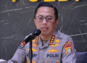 Polisi Tetapkan Dua Tersangka Pengeroyokan Jurnalis Kompas TV