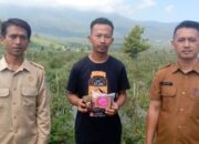 Prestasi Gemilang Teguh Pratama: Petani Milenial Majalengka Juara Pertama di Jawa Barat