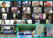 IWPG Indonesia Sukses Gelar Kompetisi Seni Internasional ILPAC ke-6, Babak Penyisihan Tingkat Nasional
