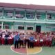 Pembinaan dan Penyuluhan Siswa Baru dalam Rangka MPLS di SMPN 1 Cikoneng