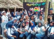 Komunitas Ibu Ibu Ngabar siap perkuat kreativitas melalui Ngaji Bareng