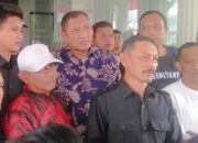 Aliansi Buruh Tambang Galian C Audensi dengan Komisi I DPRD Kabupaten Majalengka