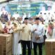 Gubernur Arinal Hadiri Pengajian Akbar Pemerintah Provinsi Lampung  di Lapangan Merdeka Kec. Sekampung Lampung Timur