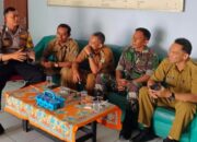 Cipta Kondisi, Polsek Ciamis Polres Ciamis Patroli Dialogis ke Warga di Perumnas Kertasari