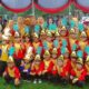 Bupati Lampung Timur Apresiasi Masyarakat dalam mengikuti Lomba Drum band