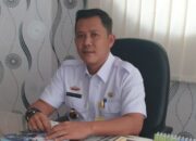 Kepala DPMPTSP Edy Saputra, S.H.,M.H., :” Realisasi Investasi di Kabupaten Lampung Timur Pada Tahun 2023 Mencapai Rp.554 Miliar”.