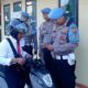 Pastikan Optimalnya Kedisiplinan Anggota, Polres Ciamis Lakukan OPS Gaktibplin