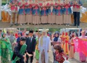 SDN Kurniajaya Gelar Acara Perpisahan dan Pelepasan Siswa  Kelas 6