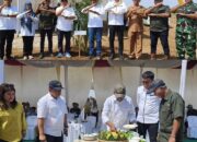 Kunjungan Kerja SEVP ke Kebun Dolok Ilir