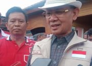 Kejati Jabar Panggil Kembali H.Karna Sobahi untuk Klarifikasi Kasus Korupsi Pasar Cigasong