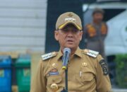 Pemerintah Kabupaten Kampar Tak Ada Nyali Tutup Galian C Illegal di Desa Sungai Pinang