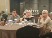 Bawaslu OKI Ajak Para Insan Pers Dalam Menghadapi Pilkada Serentak Tahun 2024
