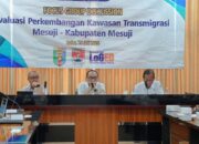 Pemkab Mesuji Laksanakan Roadshow Marketplace Lokal “Tapis Mall” Tahun 2024