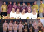 SDN Puncakmulya Gelar Acara Perpisahan dan Pelepasan Siswa Kelas 6  Tahun ajaran 2023-2024