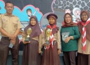 Prestasi Siswa SDN 4 Ciamis Raih Juara Lomba FTBI Tingkat Kecamatan Ciamis Tahun 2024