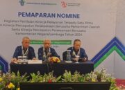 Pemerintah Kabupaten Asahan Masuk Nomine Terbaik Penyelenggara PTSP dan PPB