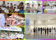 IWPG Mempromosikan Budaya Perdamaian melalui International Loving-Peace Art Competition di Seluruh Dunia