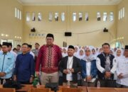 KPU Majalengka Gencarkan Program ‘Goes to School’ Demi Tingkatkan Partisipasi Pemilih Pemula di Pilkada 2024