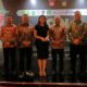 Bupati Asahan Terima Penghargaan Outstanding Cultural Diversity Preservation Initiative Tahun 2024