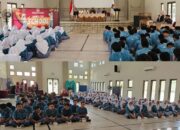 Jelang Pelaksanaan Pilkada Serentak 2024,KPU  Majalengka  Terus Gencarkan Program ‘KPU Goes to School’