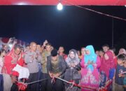 Pemkab Labusel Adakan Pameran Pembangunan Hari Jadi Ke-16