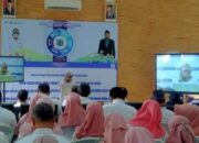 Peluncuran Aplikasi Bebeong dan Penandatangan Banjar Smart City Tahap IV