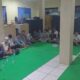 Sat Samapta Polres Tasikmalaya Kota Gelar Tausiah dan Doa Bersama Sambut Maulid Nabi.