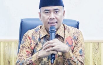 KPU Kab.Pangandaran Buka Rekrutmen 5.418 Petugas KPPS