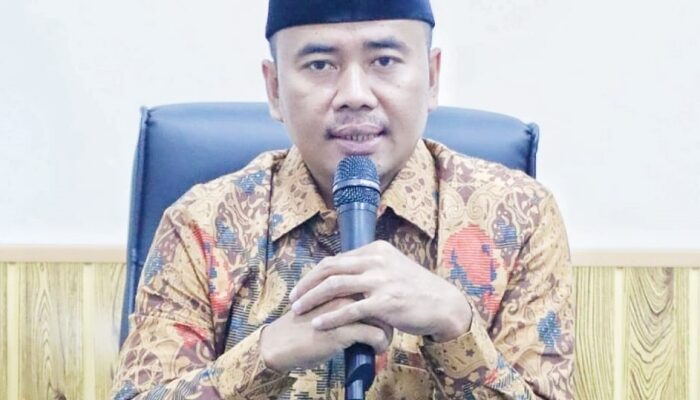 KPU Kab.Pangandaran Buka Rekrutmen 5.418 Petugas KPPS