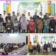 Keluarga Besar PTPN IV Reg ll PKS Tinjowan Peringati Maulid Nabi Muhammad SAW