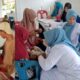 Pemerintah Desa Sri Tanjung Laksanakan PIN Polio