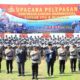 Polri Kembali Kirim Satgas FPU ke Afrika Tengah