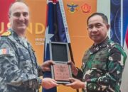 AUSINDO HLC Ke-12 Bukti Persahabatan Indonesia Dan Australia