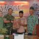 Kodim 0726/Sukoharjo Gelar Bakti Sosial, Donor Darah, Pengobatan Gratis dan Khitanan Massal dalam rangka HUT Ke 79 TNI Tahun 2024