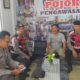 Cipta Kondisi, Polres Ciamis Patroli Dialogis ke Kantor Penyelenggara Pemilu Jaga Kondusifitas