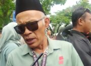 H. Tarya Lanjutkan 2 Periode Dadang dan Ali Syakieb Mimpin Kabupaten Bandung