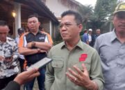 Kang DS Akan Buat BEDAS Convention Center Pusat Ekonomi Internasional di Kabupaten Bandung