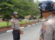 Ikut Jejak Ayah Jadi Abdi Negara, Atlet Paralimpik Ini Masuk Bintara Polri