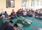 Polsek Mangkubumi Bersama Muspika dan Tokoh Masyarakat Gelar Doa Bersama untuk Kelancaran Pilkada di Kota Tasikmalaya