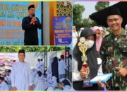 PB INSPIRA Minta Kapolri Listyo Sigit Beri Apresiasi Kepada  Aipda Gusmik yang Bangun Pesantren Gratis di Bogor