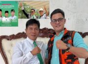 Dadang Jack “Kakak Adik Asep Romy-Dadang Supriatna Sukses Karier Politiknya Panutan Kita Bersama” H. Cucun Jadi Wakil Ketua DPR RI