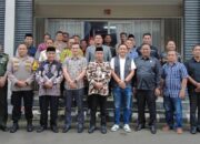 Rakor Persiapan Fasilitasi Kampanye Pilbup & Pilwabup 2024