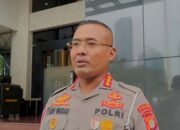 HUT ke-79 TNI, Polri Gelar Rekayasa Lalin di Sekitar Monas dan Jalan MH Thamrin